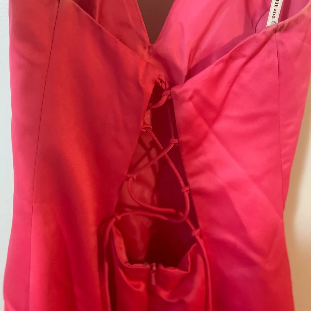 Prom Dress - Picture 6 of 6